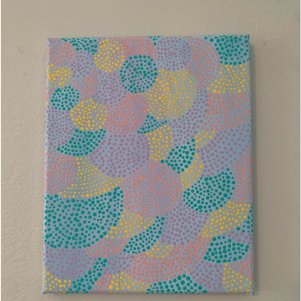 Abstract Painting